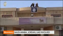 Why Airstrikes Won't Work Against Islamic State: Switzer News Clip