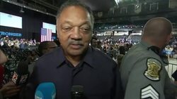 Hillary Clinton Looks To Secure Female Vote With Michelle Obama's Help News Clip