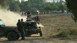 CLEAN : Four dead as Gaza mortar strikes southern Israel: media News Clip