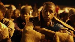 Migrant smuggler hideouts raided in Tripoli Instructional Video