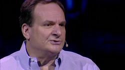 Rob Legato: The art of creating awe Instructional Video