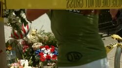 Charleston In Mourning After 9 Killed In Church Massacre Stock Footage