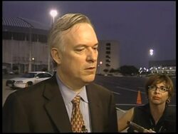 Survivors from New Orleans evacuated to Astrodome News Clip