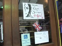 Michael Jackson Reactions Stock Footage