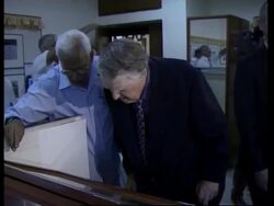 VOICER First man to summit Everest meets Indian PM, plus exhibit News Clip