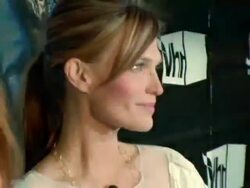 'Hollywood's Tightest Bodies' Presented By Self Magazine and VH1 Stock Footage