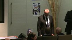 CLEAN : French rugby union coach announces Six Nations squad News Clip