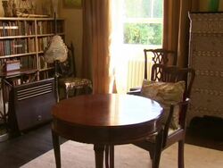 Agatha Christies house Greenway in Devon News Clip