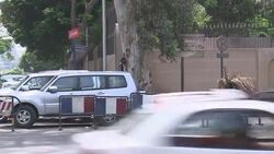 CLEAN : Cell plotted attacks on US French missions News Clip