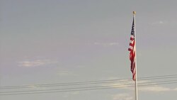 Cars crossing border between the US and Mexico News Clip