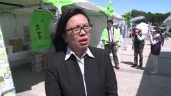 CLEAN : Tea buffs gather in Japan for global News Clip