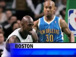 The Celtics and Cavaliers showed again Friday why they own the NBA's best records. News Clip