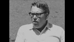 CAN923 WHITE REFUGEES FROM CONGO SPEAK OF THEIR ORDEAL News Clip