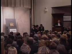 USA: NEW YORK: LATIN AMERICAN PAINTINGS AUCTIONED AT SOTHEBY'S News Clip