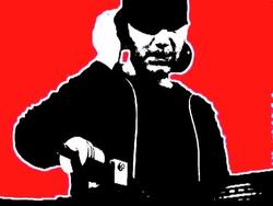 Mr. DJ Stock Footage