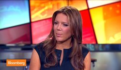 Meet the Woman NBA Players Turn to for Financial Advice News Clip