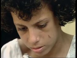 NICARAGUA: REFUGE SET UP TO GET PROSTITUTES OFF OF THE STREETS News Clip