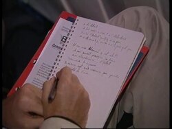 FRANCE: CONCORDE CRASH ENQUIRY REPORT News Clip