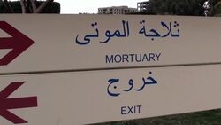 French engineer shot dead in Libya News Clip