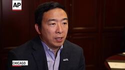 Andrew Yang: Trump is not cause of our problems Instructional Video