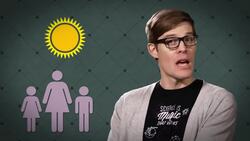 5 Weird Involuntary Behaviors Explained! Instructional Video