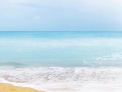 Anse Takamaka HD1080, NTSC, PAL Stock Footage