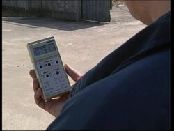 REPLAY Life in affected city ahead of anniversary of disaster News Clip