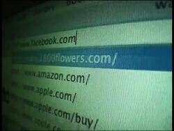 In age of social networks topics from marriage to divorce are showing up online more than ever before.  What's the polite response to bad news on Facebook? What to do with sensitive information?  The AP's Bonny Ghosh reports. News Clip