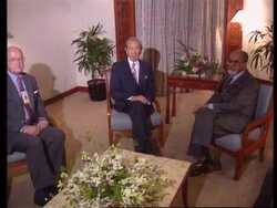 Indonesia - ASEAN draws to close News Clip