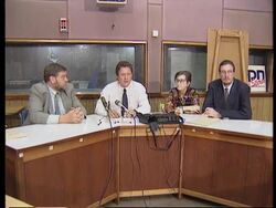 SOUTH AFRICA: WIFE STABBED TO DEATH ON DREAM HOLIDAY ABOARD YACHT News Clip