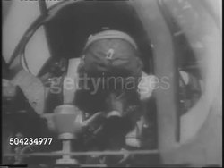 Soviet Red Army Stops Nazi Advance In Caucasus News Clip