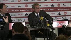 CLEAN : Football Ibrahimovic sends Sweden to Euro 2016 News Clip