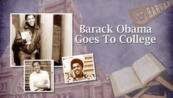 Barack Obama:The Story of Our 44th President Instructional Video
