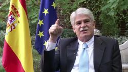 Spainish FM: Puigdemont eligible to run in regional elex Instructional Video