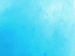 HD Splashing foam close-up in slow motion Stock Footage