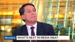 What's Next in Media M&A? News Clip