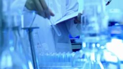 Research Background Stock Footage