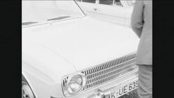 CAN834 FORD MOTOR COMPANY ANNOUNCES News Clip