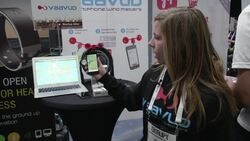 The mini weather station that attaches to your smartphone News Clip