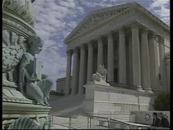 Cheney executive privilege Supreme Court case News Clip