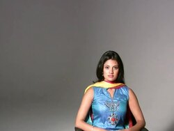 Business Concept: Asia /India Moves into the Spotlight Stock Footage