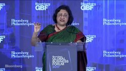 Bhattacharya on the Civic Role of Financial Institutions News Clip