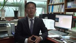 CLEAN : Kim Jong-Un cements his power with purge o News Clip