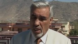 CLEAN: Afghanistan prepares for key NATO summit News Clip