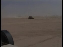 US infantry shows off military hardware News Clip