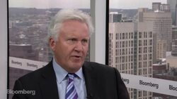 GE CEO Says He Studies Corporate Rivals News Clip