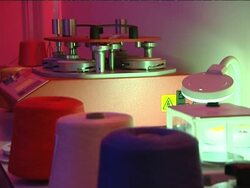 laboratory Stock Footage