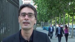 Controversial plan to exhume General Franco News Clip