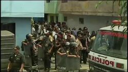 At least 26 killed, 10 hurt in fire at rehabilitation centre Instructional Video