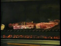 ARGENTINA: FIRST MEAT EXPORTS TO USA IN 68 YEARS News Clip